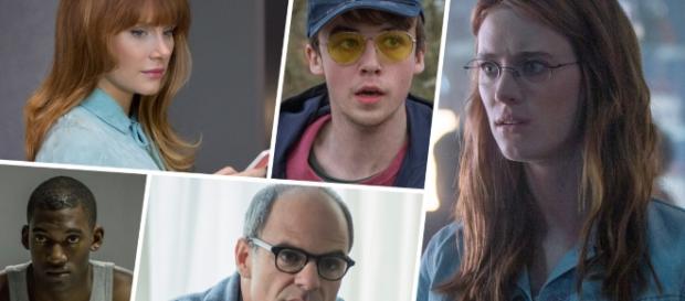 'Black Mirror' (Blasting News Library) 'Black Mirror' (Blasting News Library)
