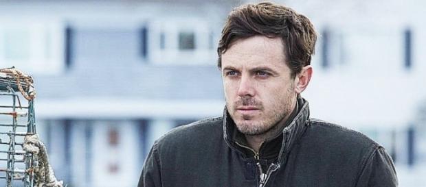 Casey Affleck remporte l'oscar du meilleur acteur Casey Affleck remporte l'oscar du meilleur acteur