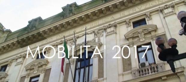 Come compilare la domanda di mobilità 2017 Come compilare la domanda di mobilità 2017