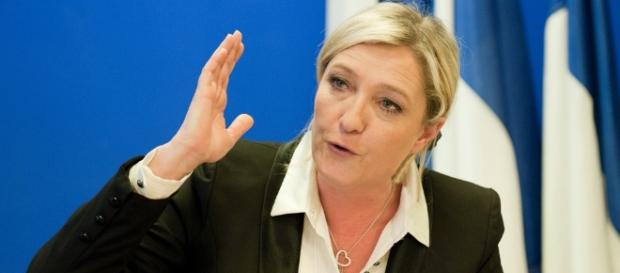 Could 'President' Le Pen trigger Frexit? Not so easily – EurActiv.com - euractiv.com Could 'President' Le Pen trigger Frexit? Not so easily – EurActiv.com - euractiv.com