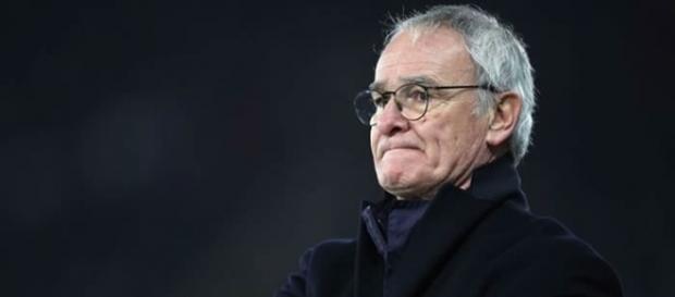 Dois nomes são especulados para o lugar do italiano Claudio Ranieri Dois nomes são especulados para o lugar do italiano Claudio Ranieri
