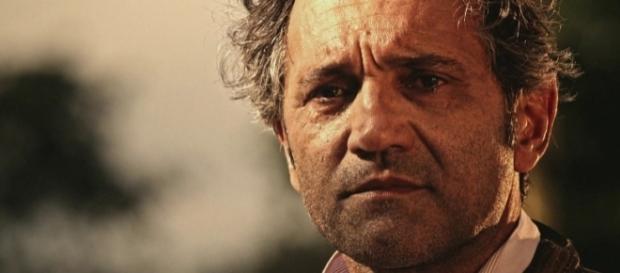 Domingos Montagner continua bem presente no elenco de Velho Chico Domingos Montagner continua bem presente no elenco de Velho Chico