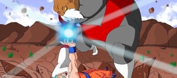 Dragon Ball Super Capítulo 82 en Español Dragon Ball Super Capítulo 82 en Español