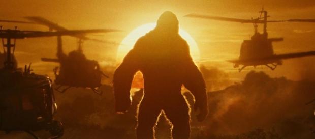 Film Review: Kong: Skull Island - CineVue | The Latest Film Reviews - cine-vue.com Film Review: Kong: Skull Island - CineVue | The Latest Film Reviews - cine-vue.com