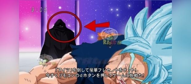 ¿Goku podría caer derrotado ante Toppo del universo 11?. ¿Goku podría caer derrotado ante Toppo del universo 11?.