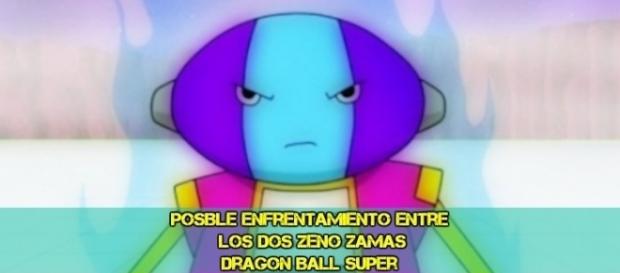 Hay rumores de que ambos reyes del todo tengan una batalla por sus diferencias by Toei Animation Hay rumores de que ambos reyes del todo tengan una batalla por sus diferencias by Toei Animation