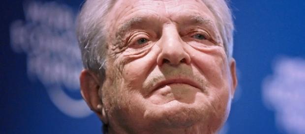 How Left-Wing Billionaire George Soros Manipulated the 2016 ... - stream.org How Left-Wing Billionaire George Soros Manipulated the 2016 ... - stream.org