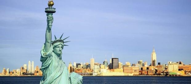 I voli low cost tra Europa e Usa ormai sono una realtà. Norwegian lancia 10 rotte per New York e la costa orientale I voli low cost tra Europa e Usa ormai sono una realtà. Norwegian lancia 10 rotte per New York e la costa orientale