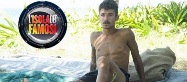 Isola dei famosi: Moreno 'cacciato' dal programma? Ecco cosa sta succedendo. Isola dei famosi: Moreno 'cacciato' dal programma? Ecco cosa sta succedendo.