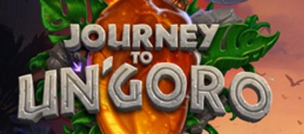 Journey to Un'goro - die nächste Hearthstone Erweitung ist offiziell Journey to Un'goro - die nächste Hearthstone Erweitung ist offiziell