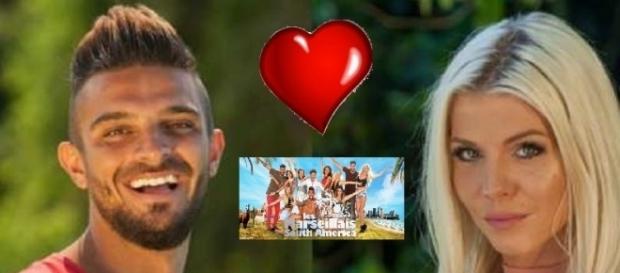 Julien et Jessica (Les Marseillais South America) : un retour de flammes ? Julien et Jessica (Les Marseillais South America) : un retour de flammes ?