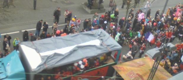 Karneval Solingen 2017 Rosenmontag Karneval Solingen 2017 Rosenmontag