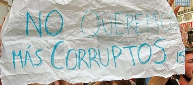 LA PREVENCIÓN DE LA CORRUPCIÓN: MEDIDAS INAPLAZABLES | ATTAC Madrid - attacmadrid.org LA PREVENCIÓN DE LA CORRUPCIÓN: MEDIDAS INAPLAZABLES | ATTAC Madrid - attacmadrid.org