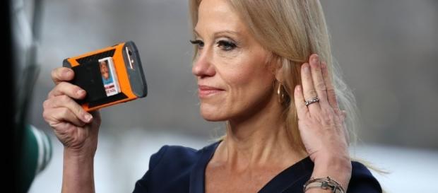 Law professors file misconduct complaint against Conway - dailykos.com Law professors file misconduct complaint against Conway - dailykos.com