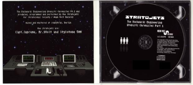 Magnetosonic | stratojets - bandcamp.com Magnetosonic | stratojets - bandcamp.com