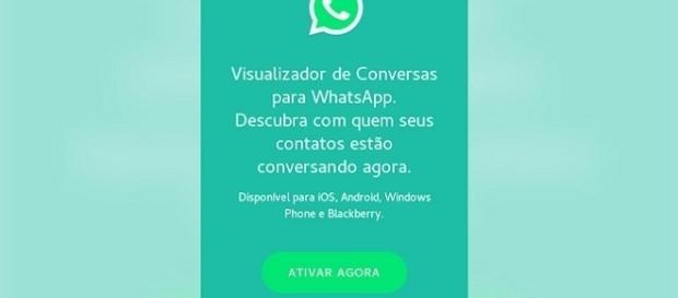 Mais de um milhão de pessoas já caíram no novo golpe no WhatsApp Mais de um milhão de pessoas já caíram no novo golpe no WhatsApp