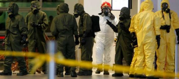 Malasia: Kim Jong Nam murió 20 minutos después de ataque | Malasia: Kim Jong Nam murió 20 minutos después de ataque |
