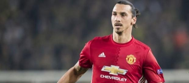 Manchester United star Zlatan Ibrahimovic backs club to achieve ... - dailystar.co.uk Manchester United star Zlatan Ibrahimovic backs club to achieve ... - dailystar.co.uk