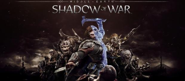 Middle-earth: Shadow of War announced | PC News at New Game Network - newgamenetwork.com Middle-earth: Shadow of War announced | PC News at New Game Network - newgamenetwork.com