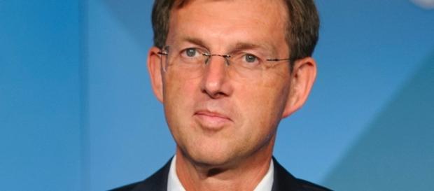 Miro Cerar, Ministerpräsident Sloweniens. (Source: Nebojša Tejić / STA / WikiCommons / CC BY-SA 4.0) Miro Cerar, Ministerpräsident Sloweniens. (Source: Nebojša Tejić / STA / WikiCommons / CC BY-SA 4.0)