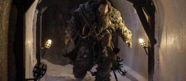Morre, aos 36 anos, o ator Neil Fingleton, de Game of Thrones Morre, aos 36 anos, o ator Neil Fingleton, de Game of Thrones
