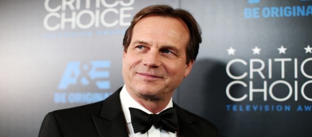 Muere el actor estadounidense Bill Paxton | El Popular, diario ... Muere el actor estadounidense Bill Paxton | El Popular, diario ...