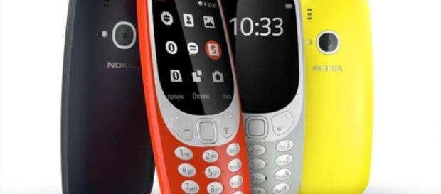 MWC 2017: Todo lo que se puede y no hacer con el nuevo Nokia 3310 - tecnologia21.com MWC 2017: Todo lo que se puede y no hacer con el nuevo Nokia 3310 - tecnologia21.com
