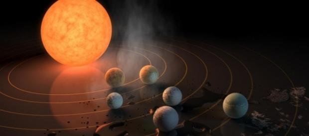 Nasa: L'actualité en continue sur Meltnews - meltnews.com Nasa: L'actualité en continue sur Meltnews - meltnews.com