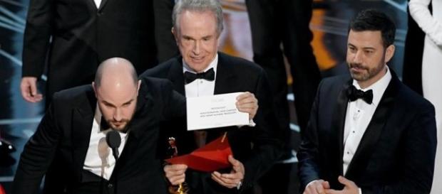 Notte degli Oscar, vince Moonlight Notte degli Oscar, vince Moonlight