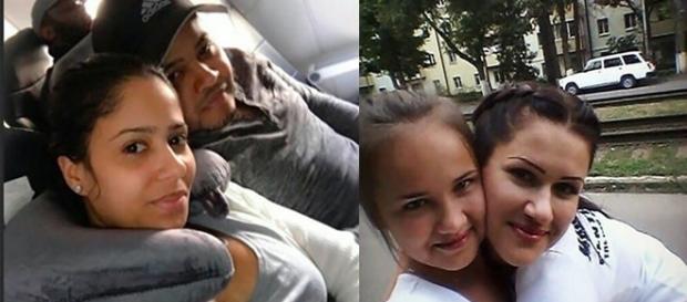 Olhe atentamente para entender essas imagens Olhe atentamente para entender essas imagens