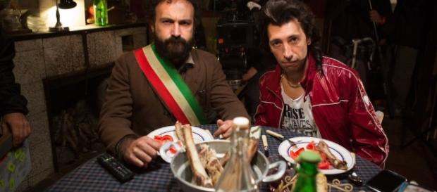 Omicidio all'italiana: il nuovo film di Maccio Capatonda - badtaste.it Omicidio all'italiana: il nuovo film di Maccio Capatonda - badtaste.it