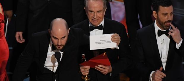 Oscars 2017 : des excuses après la grosse boulette autour de l ... - telerama.fr Oscars 2017 : des excuses après la grosse boulette autour de l ... - telerama.fr