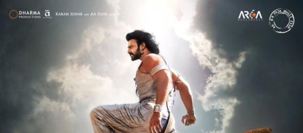 Prabhas from 'Bahubali 2' (Image credits: Pr Handout) Prabhas from 'Bahubali 2' (Image credits: Pr Handout)