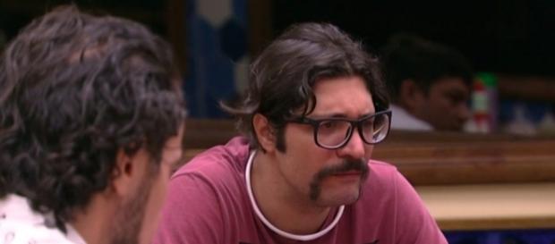 Produção do BBB17 castiga toda a casa por causa de um brother ... - com.br Produção do BBB17 castiga toda a casa por causa de um brother ... - com.br