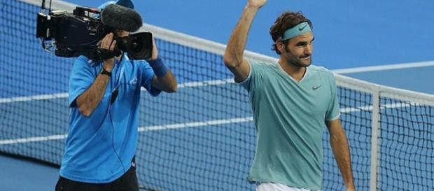 Roger Federer has won this event seven times. Photo Credit: News18 Sports Twitter Roger Federer has won this event seven times. Photo Credit: News18 Sports Twitter