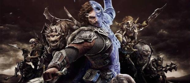 Shadow of Mordor Sequel Titled 'Shadow of War' Leaks Early on ... - dualshockers.com Shadow of Mordor Sequel Titled 'Shadow of War' Leaks Early on ... - dualshockers.com