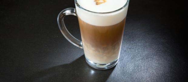 Starbucks® Coconutmilk Mocha Macchiato Starbucks® Coconutmilk Mocha Macchiato