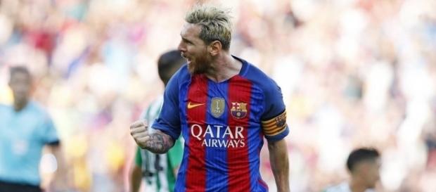 SURPRISE : Messi veut un joueur du Real Madrid ! SURPRISE : Messi veut un joueur du Real Madrid !