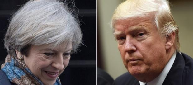 The Daily 202: Fresh cracks appear in Trump's relationship with ... - washingtonpost.com The Daily 202: Fresh cracks appear in Trump's relationship with ... - washingtonpost.com