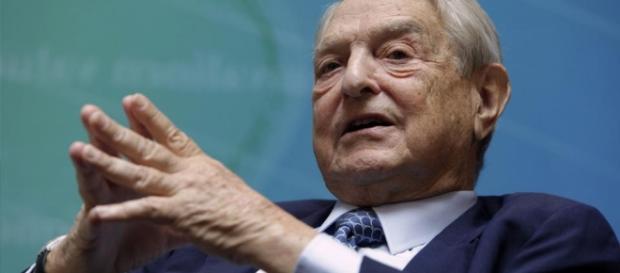 The Simple Reason George Soros Is So Bearish Today – The Felder Report - thefelderreport.com The Simple Reason George Soros Is So Bearish Today – The Felder Report - thefelderreport.com