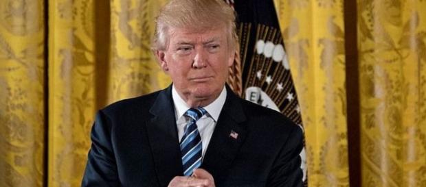 What will happen in Donald Trump's first 100 days? - BBC News - bbc.com What will happen in Donald Trump's first 100 days? - BBC News - bbc.com