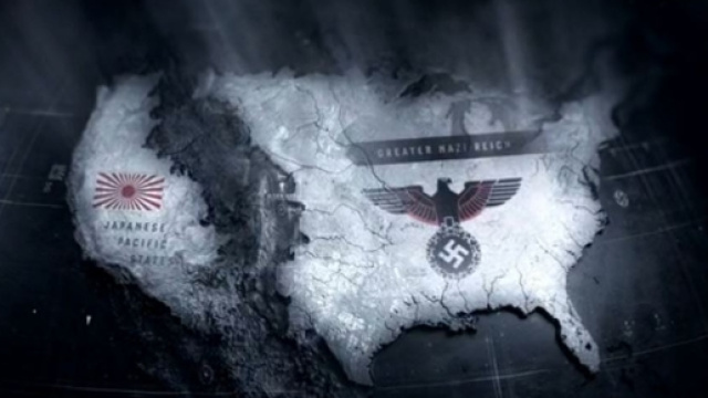10 serie tv rinnovate in questi giorni: "The Man In The High Castle"