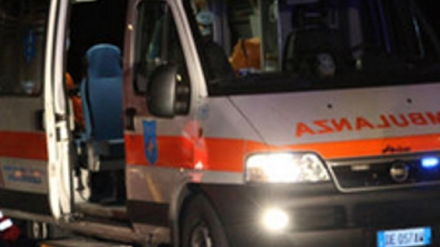 Agguato in Calabria: uomo ferito da due colpi di fucile