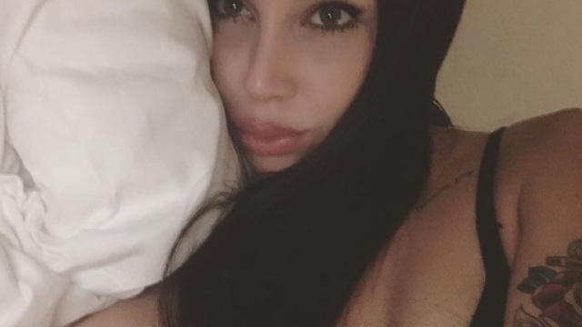 Asia Nuccetelli:sotto accusa a Domenica Live