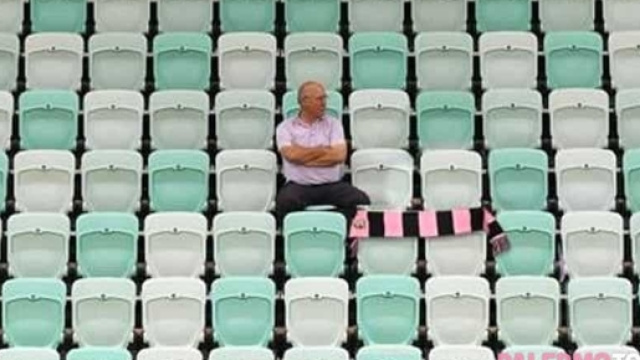 Caro sindaco... Faccia qualcosa per il Palermo Calcio ... - palermotoday.it