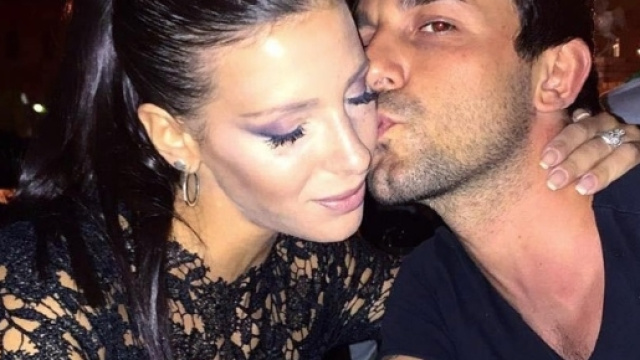 Chi è il fidanzato di Giulia Calcaterra?