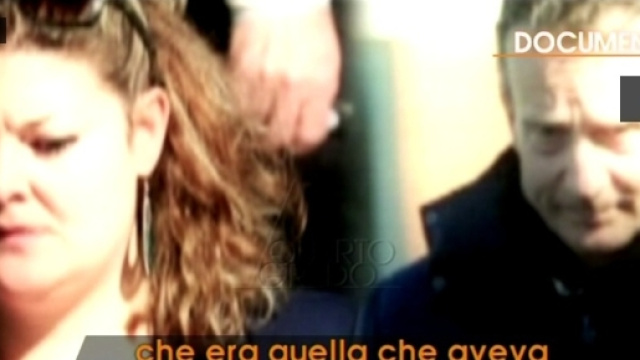 Delitto Roberta Ragusa: nuove intercettazioni tra il marito Antonio Logli e l'amante Sara Calzolaio a Quarto Grado su Rete 4