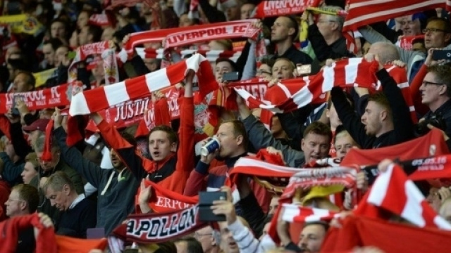 Europa League final: Swiss police chief's warning to Liverpool ... - bbc.co.uk