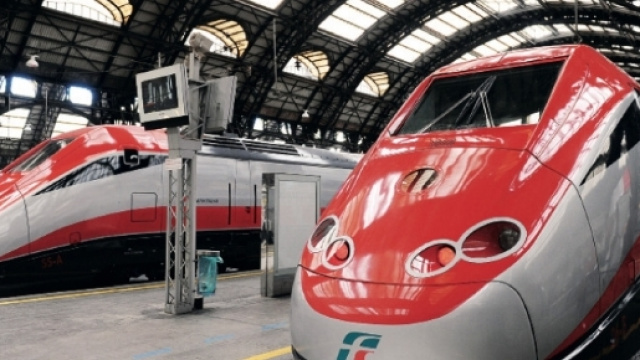 Ferrovie dello Stato: assunzioni con contratto a tempo indeterminato