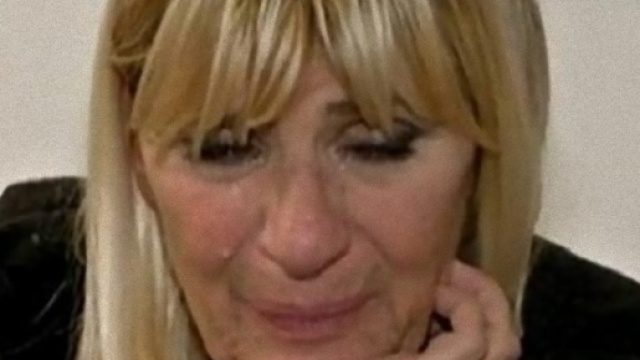 Gemma Galgani commuove tutti i suoi fan.